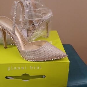 Gianni Bini 7 & 7.5